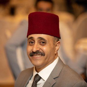 Meet your Posher, Nageeb